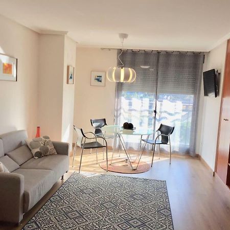Loft En La Ciudad De Las Ciencias Y Cerca De La Playa Valência Exterior foto
