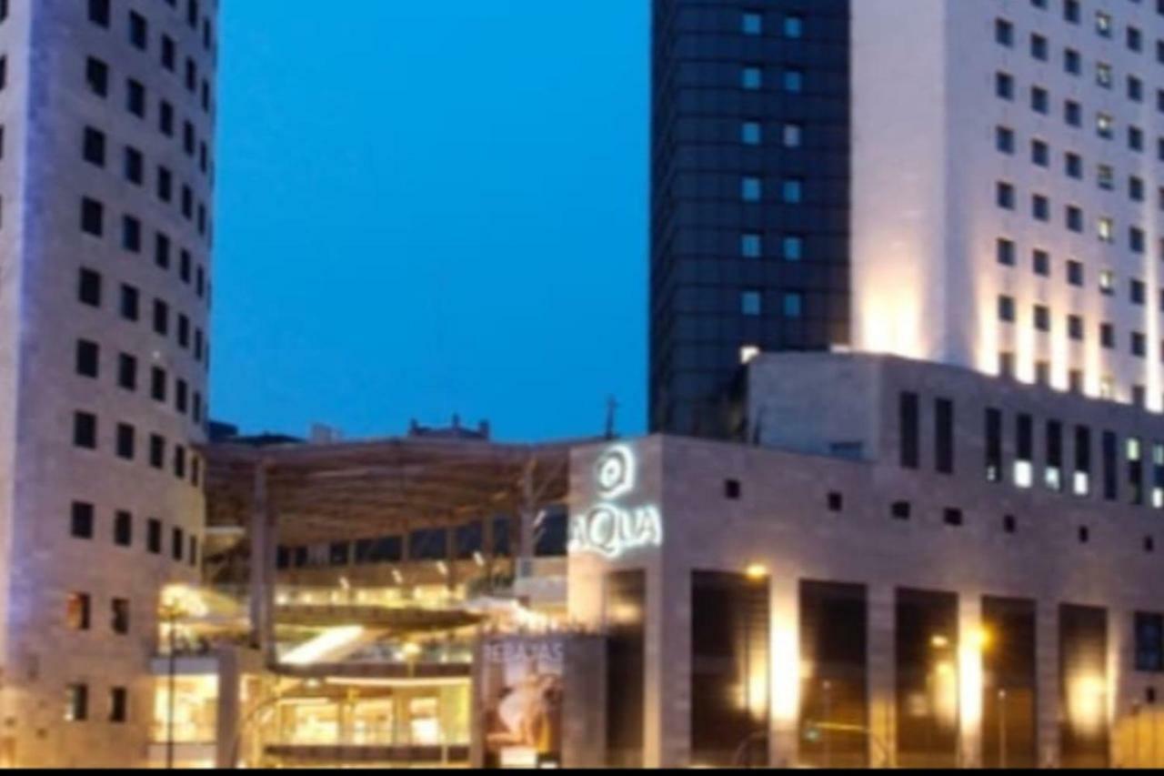 Loft En La Ciudad De Las Ciencias Y Cerca De La Playa Valência Exterior foto