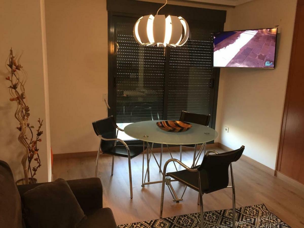 Loft En La Ciudad De Las Ciencias Y Cerca De La Playa Valência Exterior foto