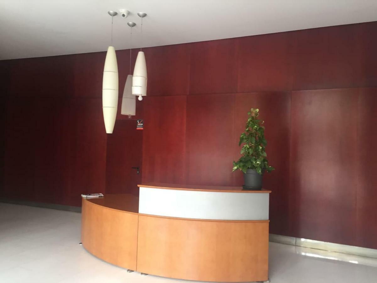 Loft En La Ciudad De Las Ciencias Y Cerca De La Playa Valência Exterior foto